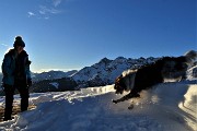 72 I giochi con palle di neve di Susi e NIka